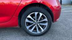 Renault Zoe 100kW GT Line + R135 50kWh Rapid Charge 5dr Auto Electric Hatchback